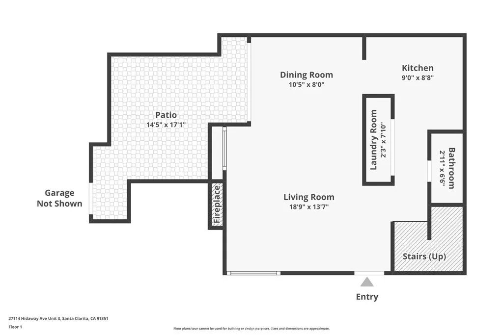 Additional image 33 of 27114 Hidaway Avenue Unit 3, Canyon Country, CA 91351