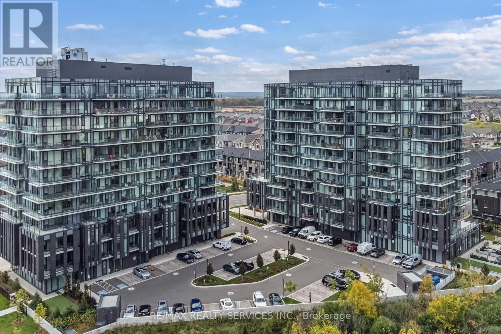 Property image for 304 - 225 VETERANS DRIVE|Brampton (Northwest Brampton), Ontario L7A5L7