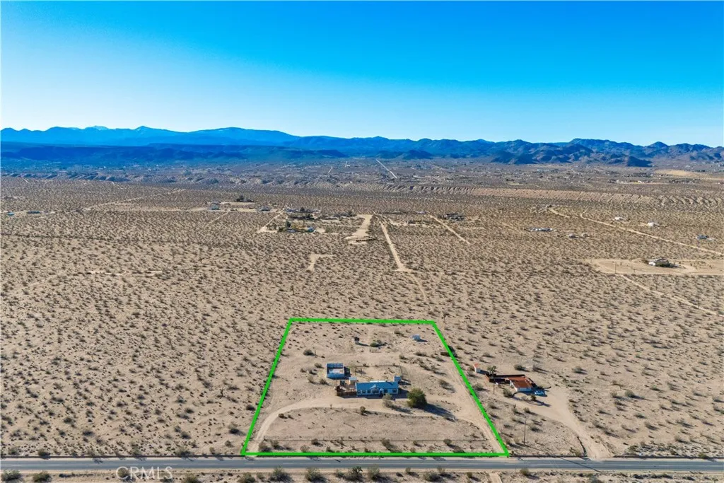 Additional image 70 of 628 Landers Lane, Yucca Valley, CA 92284