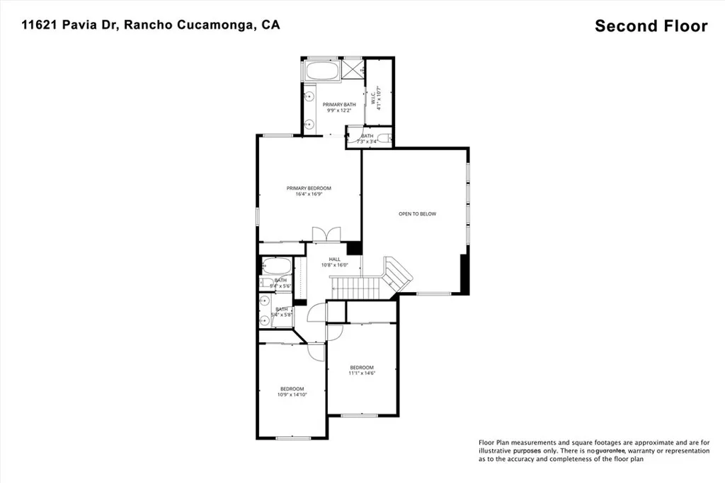Additional image 72 of 11621 Pavia Dr, Rancho Cucamonga, CA 91701