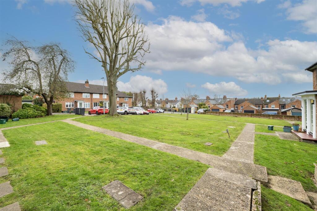 Additional image 13 of The Lawns Mount Pleasant St Albans Hertfordshire