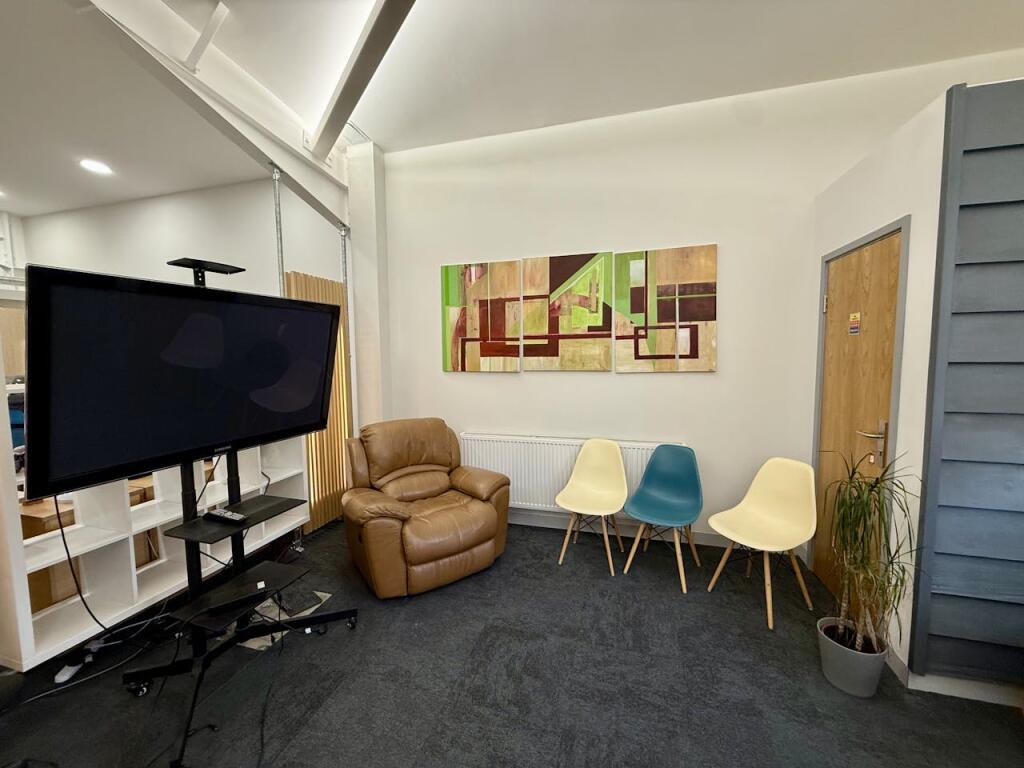 Additional image 9 of Media Works, 87 Carver Street, Jewellery Quarter, B1 3AL