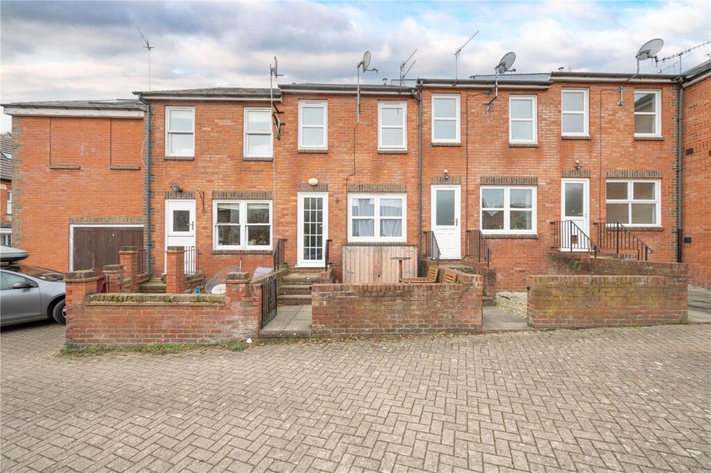 Additional image 11 of Normandy Road, St. Albans, Hertfordshire