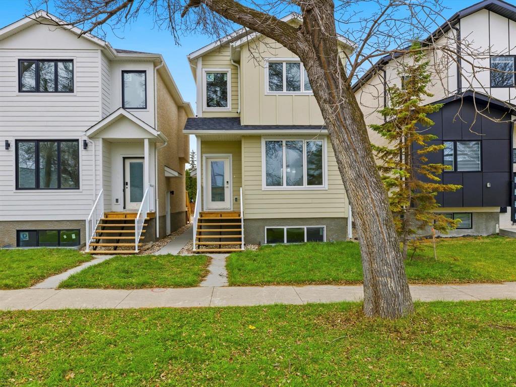 440 Rutland Street|Winnipeg, Manitoba R3J1Y1