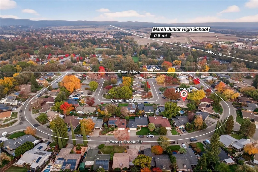 Additional image 47 of 19 Vermillion Cir, Chico, CA 95928