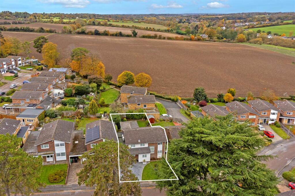 Additional image 39 of Ash Grove, Wheathampstead, St. Albans