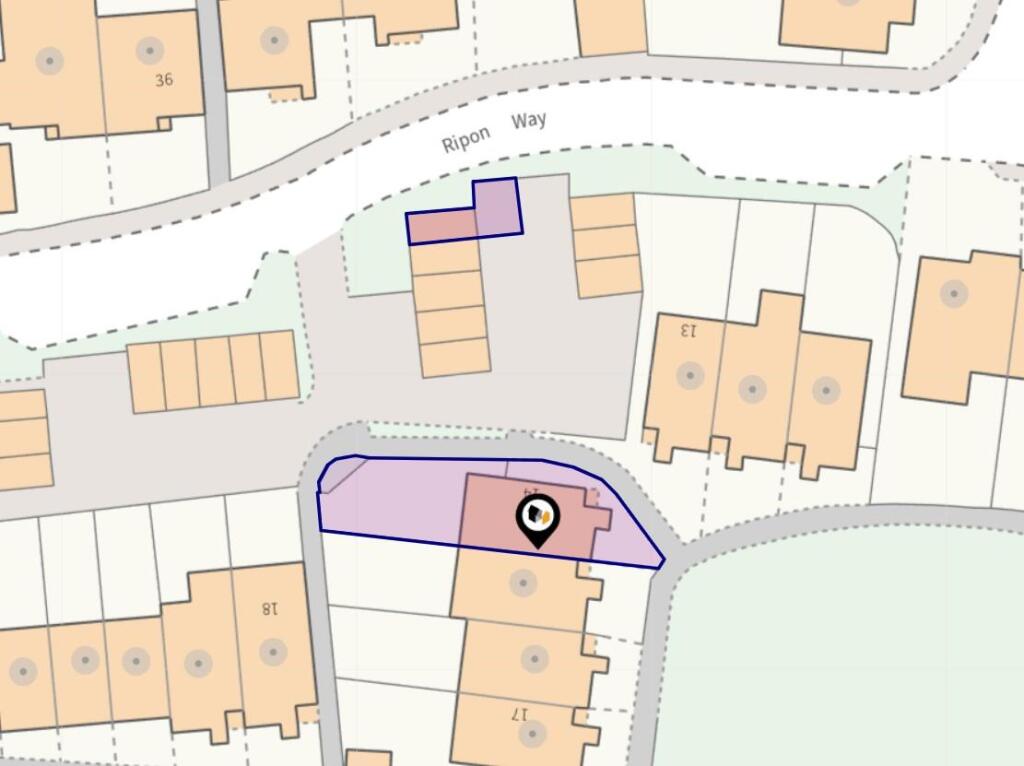 Additional image 16 of Ripon Way, St. Albans