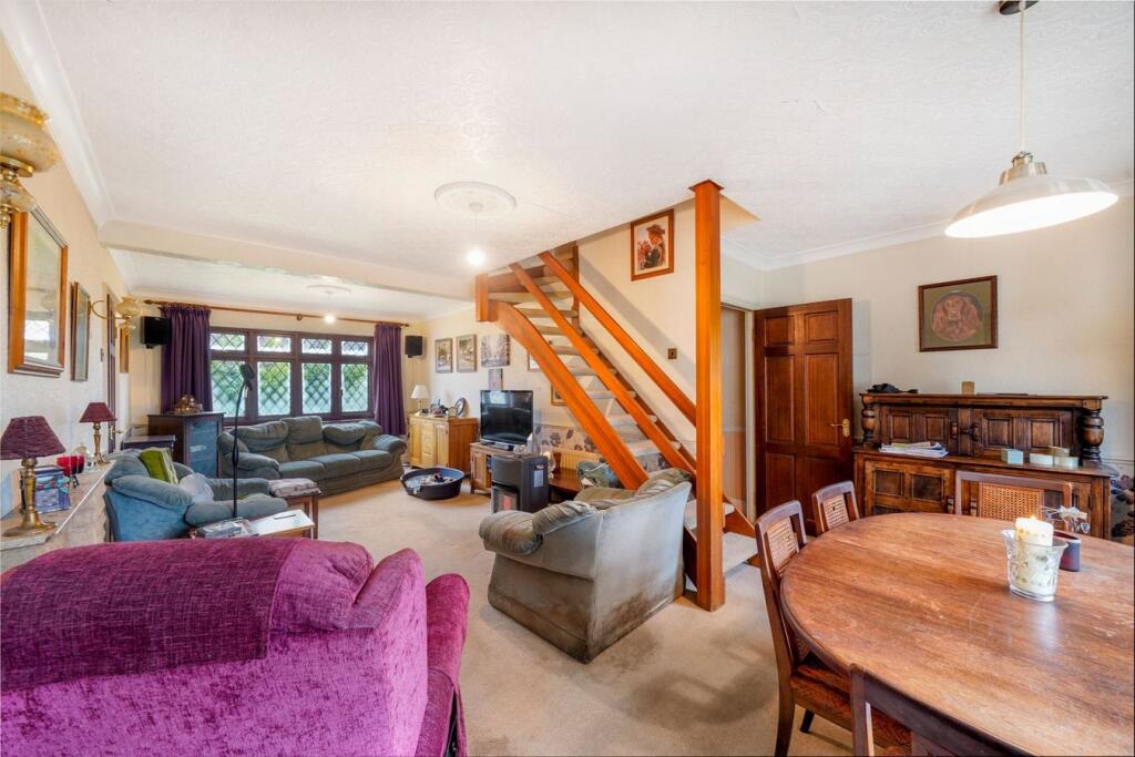 Additional image 23 of Wildwood Avenue, Bricket Wood, St Albans, AL2