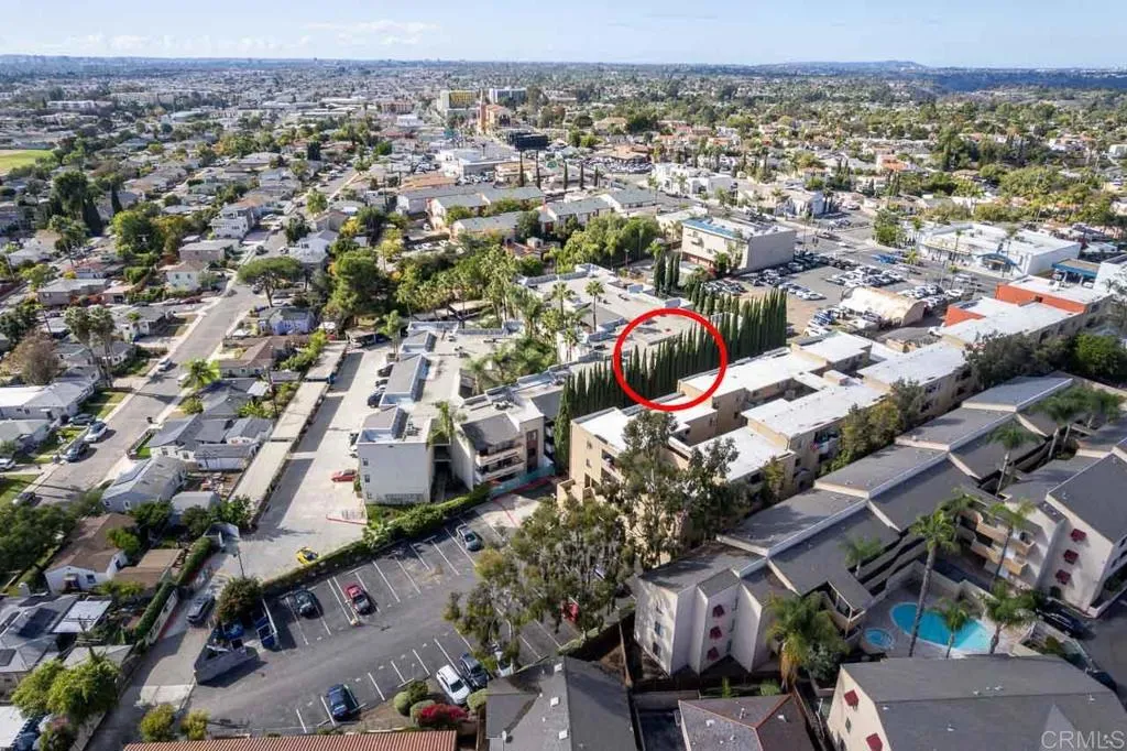 Additional image 37 of 5885 El Cajon Blvd Unit 305, San Diego, CA 92115