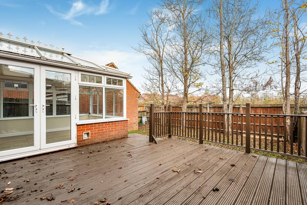 Additional image 22 of Langstone Ley, Welwyn Garden City, Hertfordshire, AL7