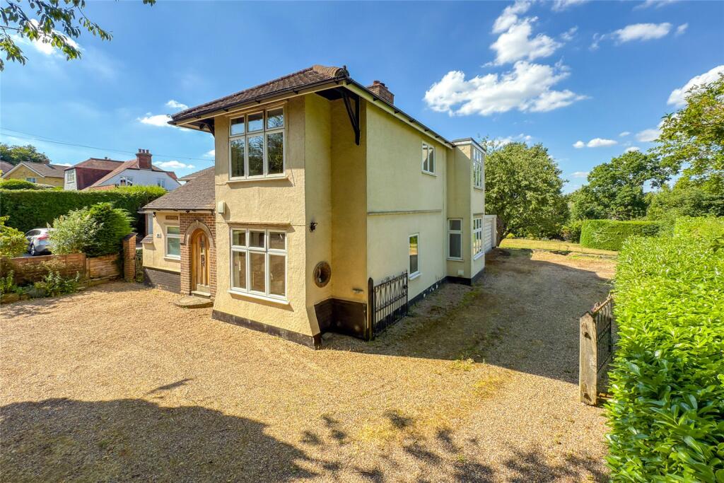 Additional image 28 of Roundwood Lane, Harpenden, Hertfordshire, AL5