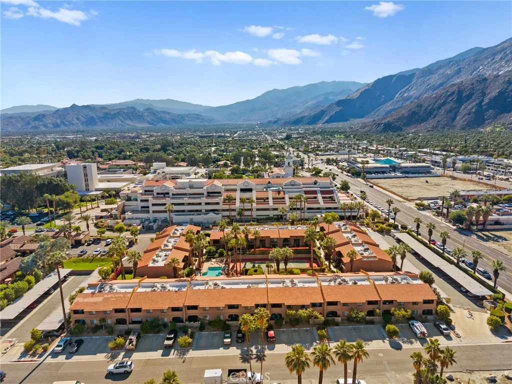 Property image for 291 E Mel Ave Unit 232, Palm Springs, CA 92262