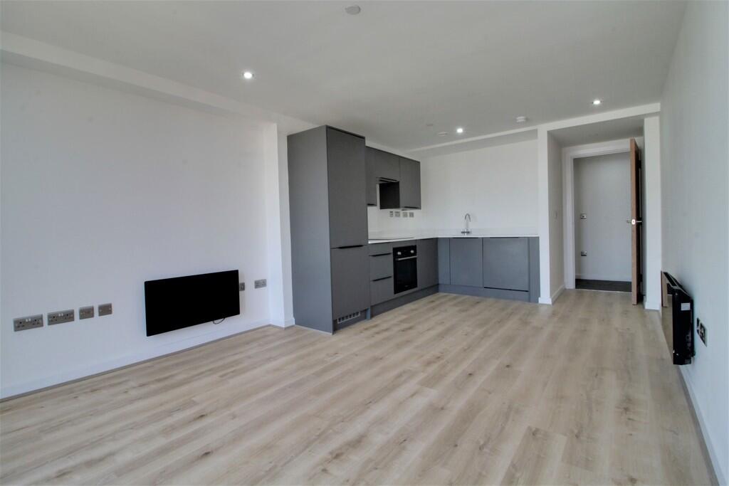 Additional image 5 of Holloway Head, Florence Street, Birmingham City Centre