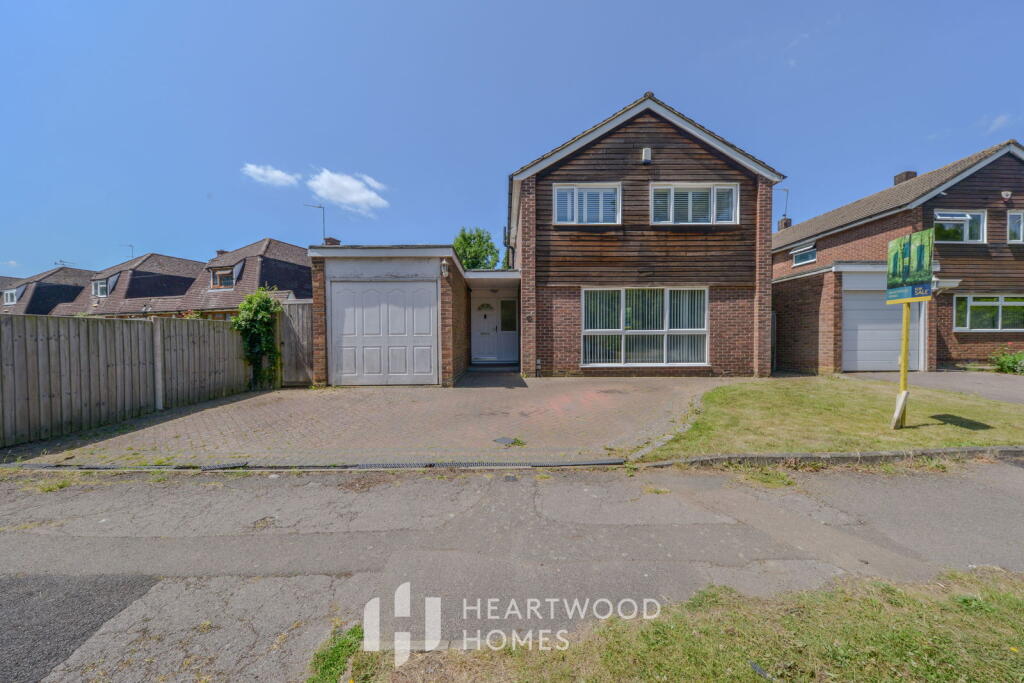 Additional image 17 of Sunnydell, St. Albans, AL2 3HP