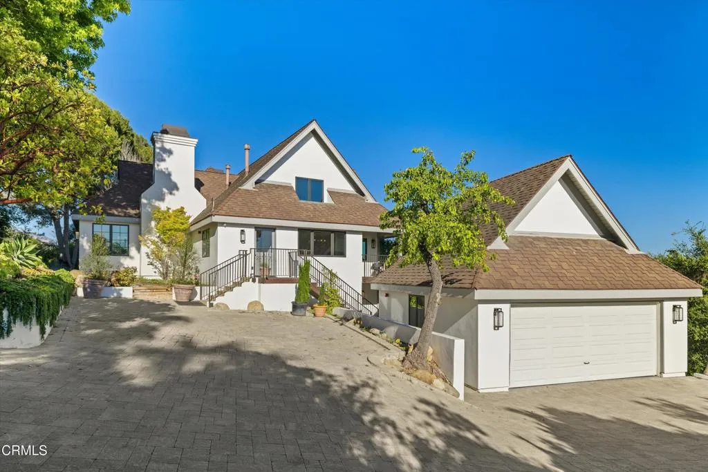 Additional image 32 of 1157 Glenview Road, Montecito, CA 93108