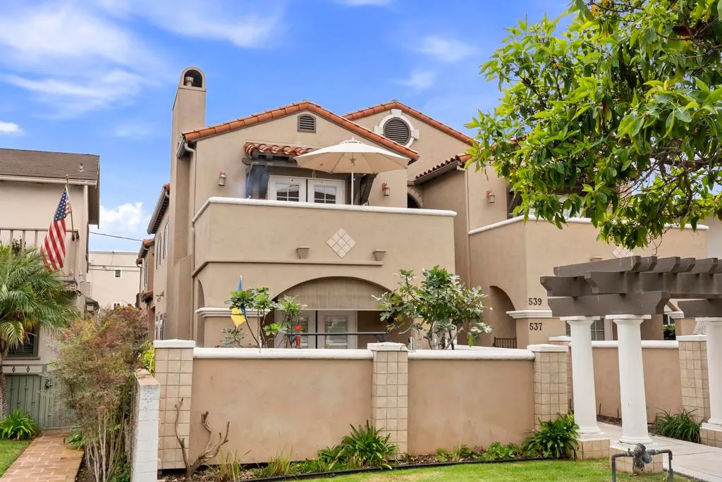 Additional image 51 of 535 F Avenue Unit 4, Coronado, CA 92118