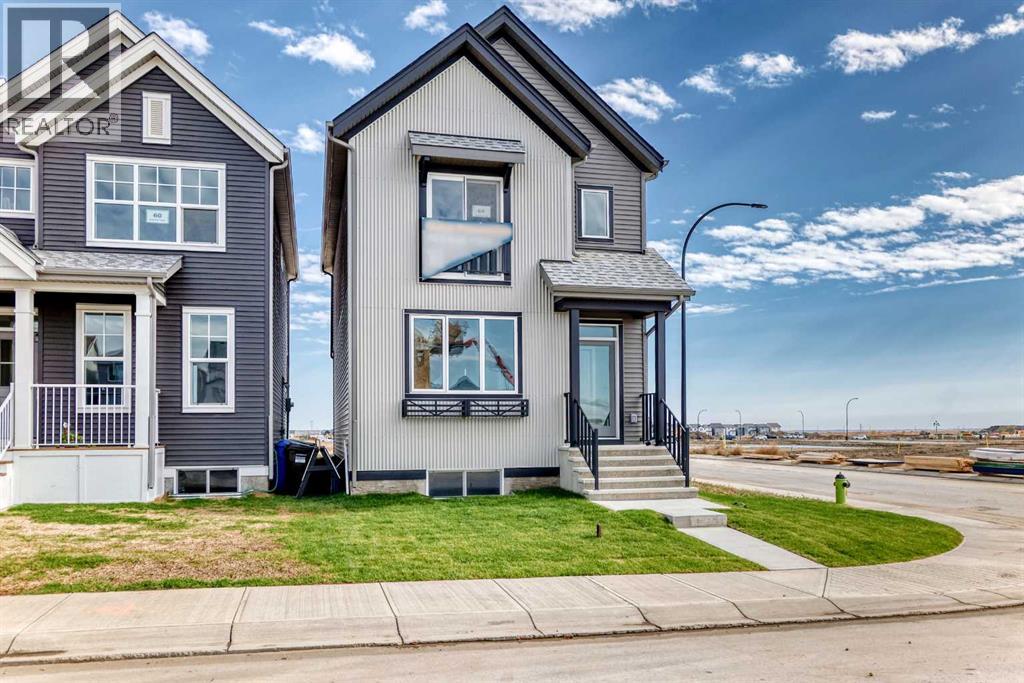 64 Bartlett Way SE|Calgary, Alberta T3S0P2