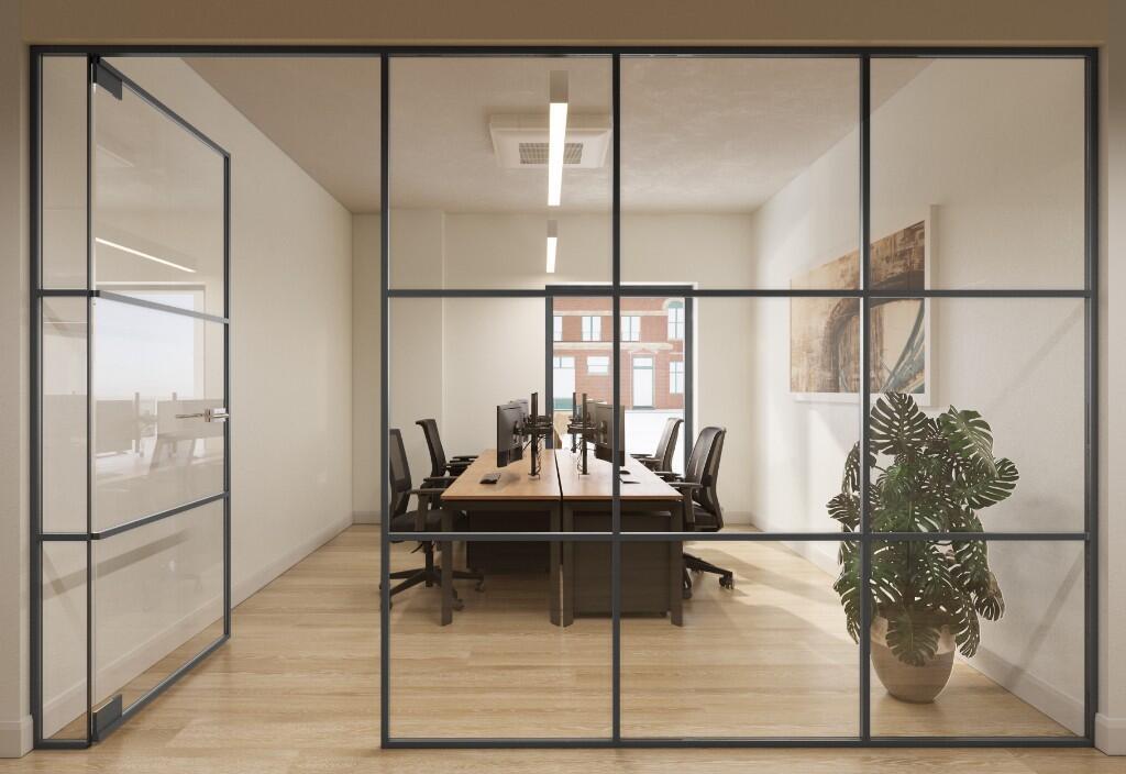 Property image for Eleanor Ormerod House, Jubilee Square Victoria Street, St. Albans, Hertfordshire, AL1 3LT