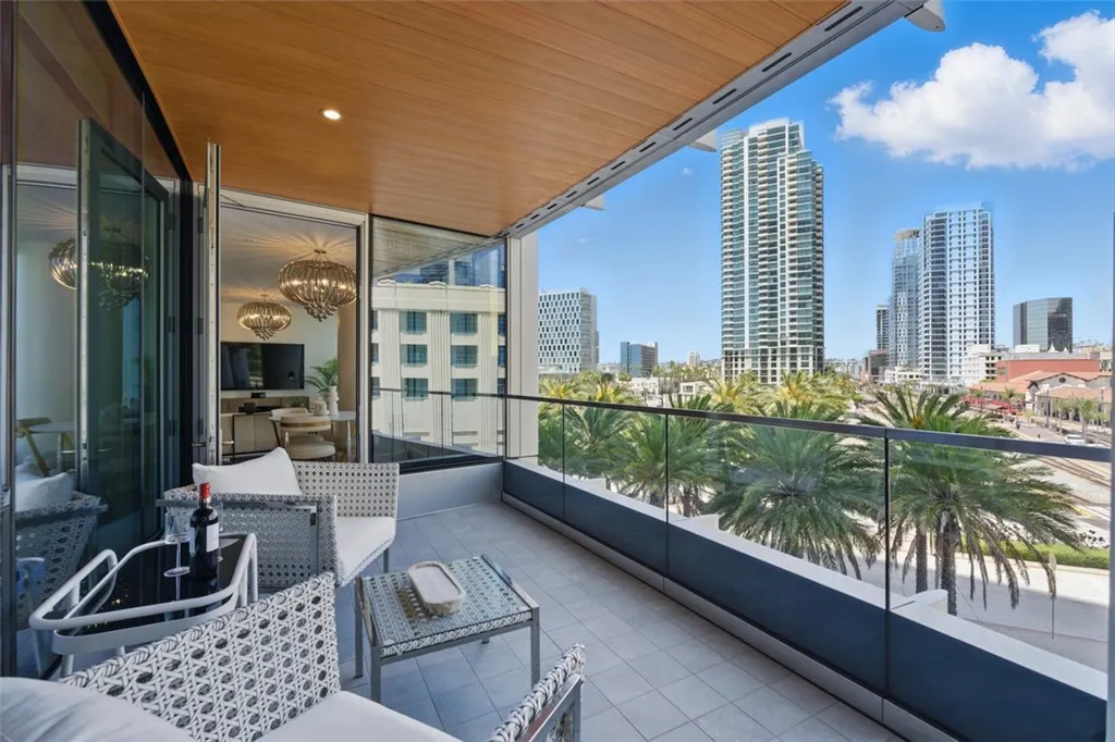 Additional image 27 of 888 W E Street Unit 505, San Diego, CA 92101