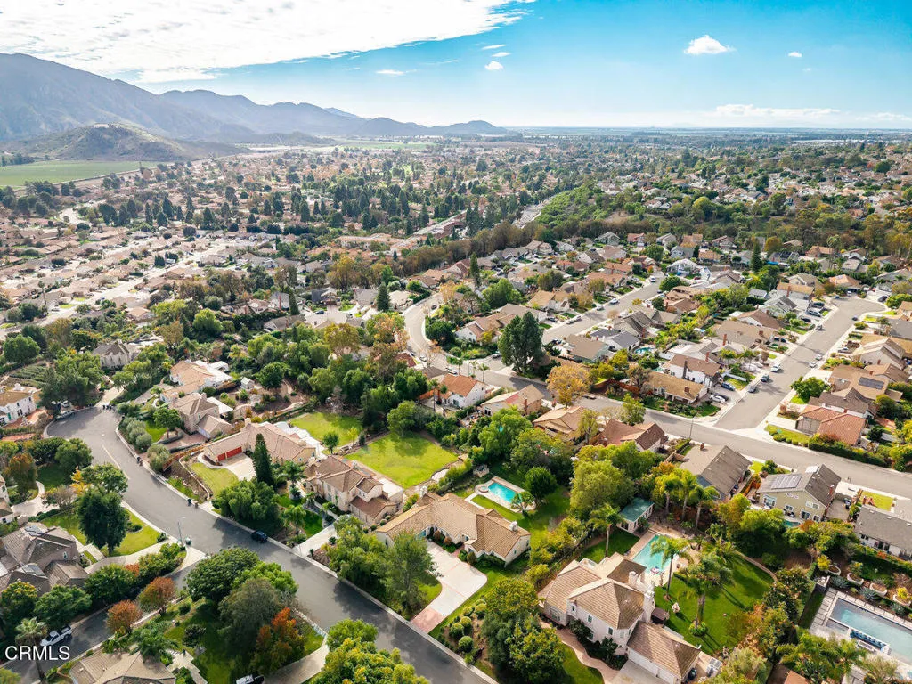 Property image for 1251 Via Latina Drive, Camarillo, CA 93012