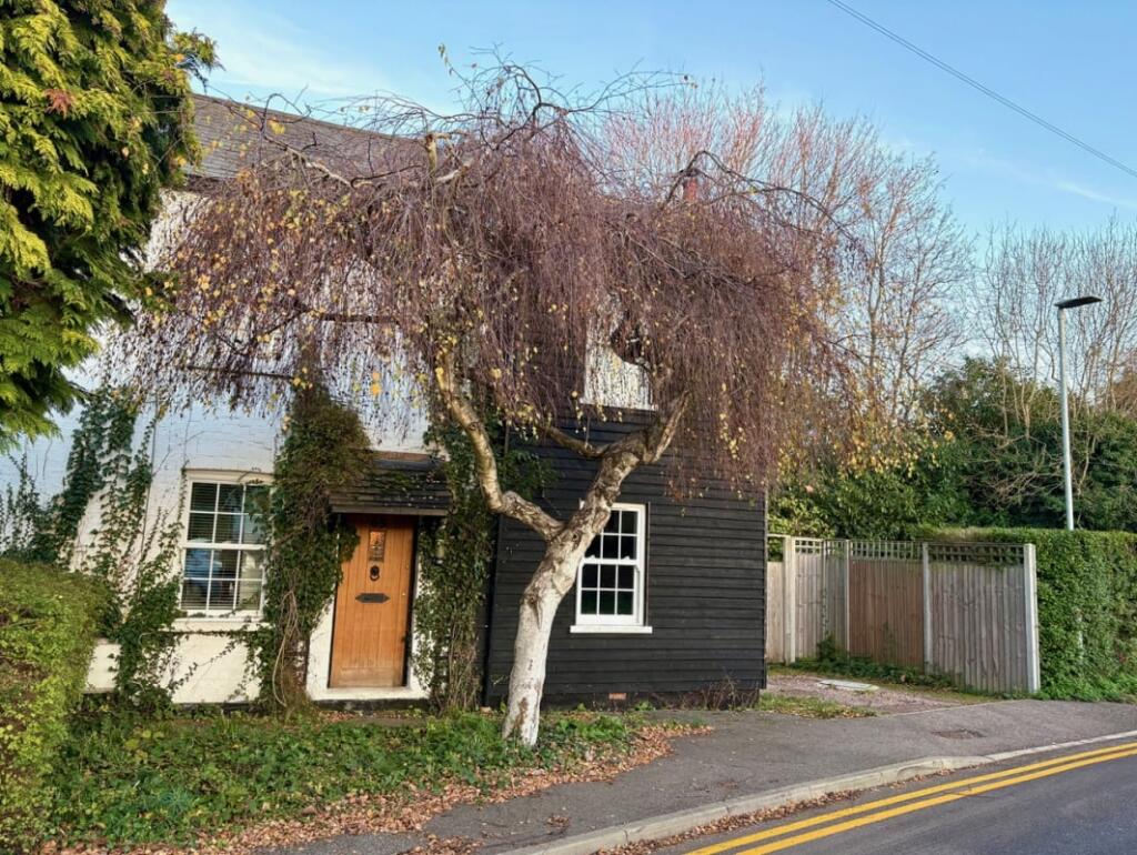 Property image for Pooleys Lane, Hatfield, AL9