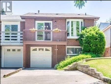 Primary image of LOWER - 6080 FEATHERHEAD CRESCENT NE|Mississauga (Meadowvale), Ontario L5N2B6