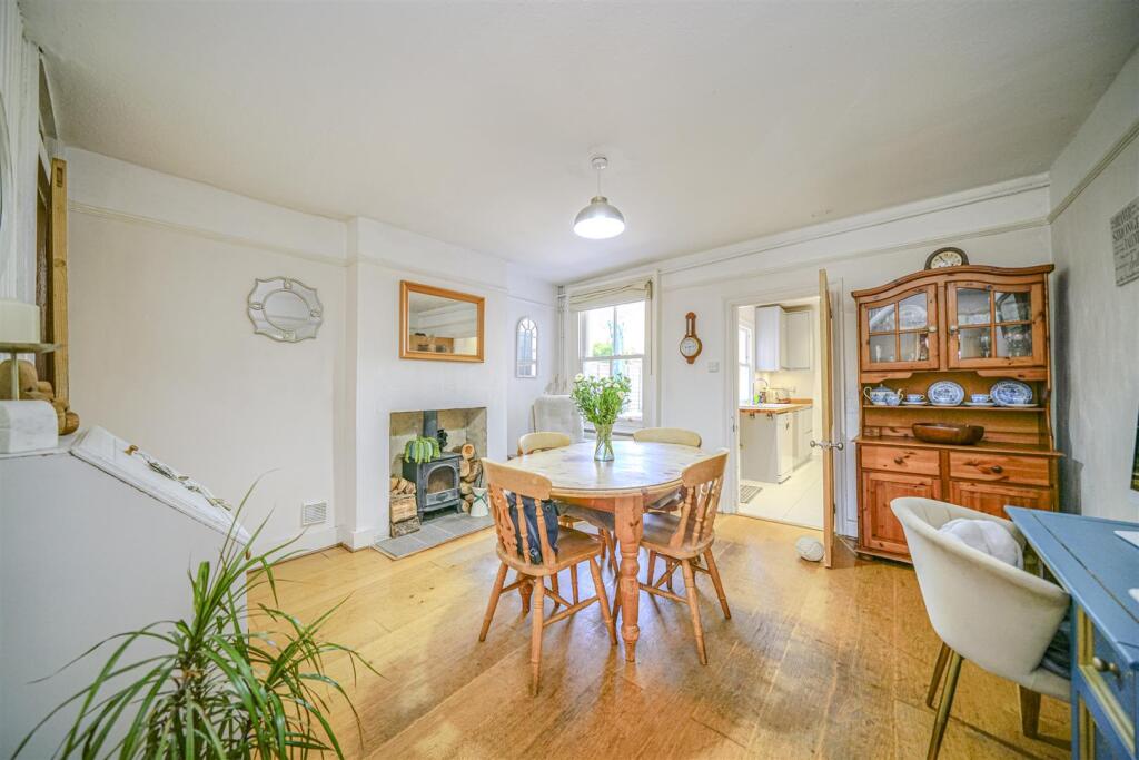 Additional image 21 of Warwick Road, St. Albans