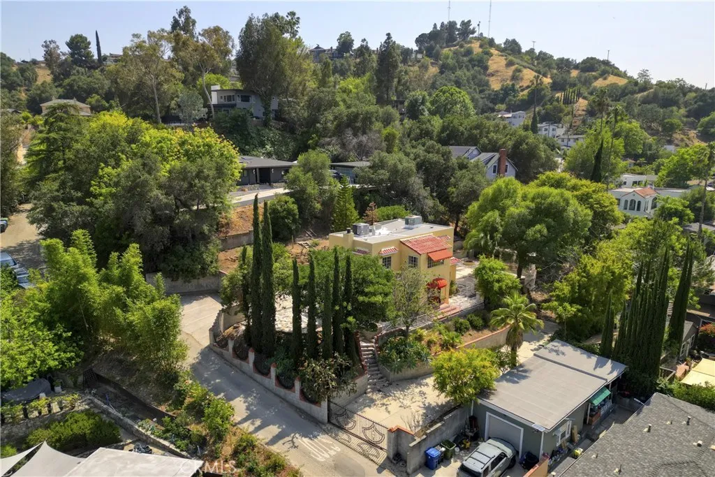 Additional image 19 of 4915 El Canto Drive, Los Angeles, CA 90041