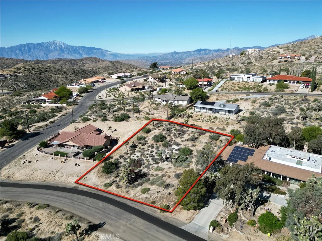 Additional image 3 of 15760 Ventura Avenue, Yucca Valley, CA 92284