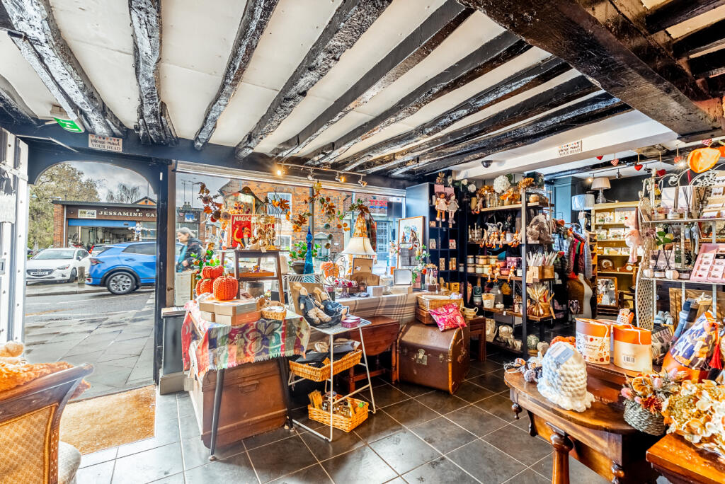 Additional image 21 of High Street, Wheathampstead, St. Albans, Hertfordshire, AL4