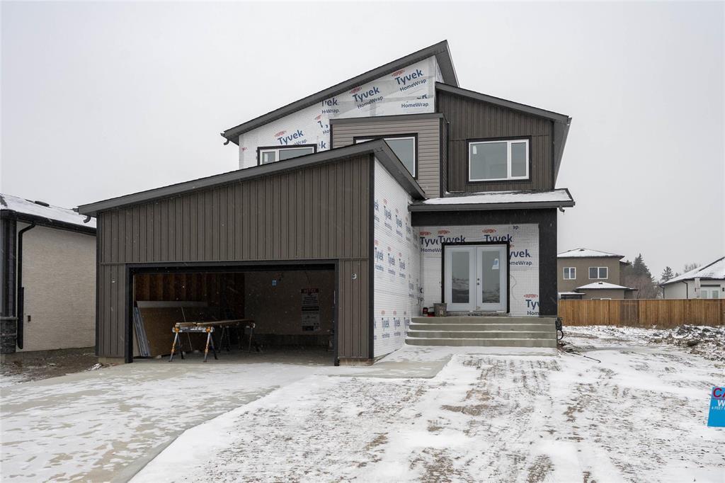 Property image for 103 Oshanski Place|West St Paul, Manitoba R4A0H6