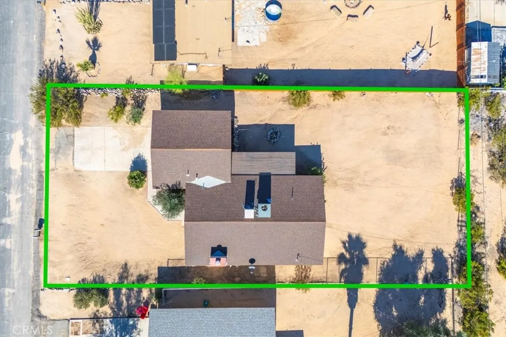 Additional image 35 of 5539 Lupine, 29 Palms, CA 92277