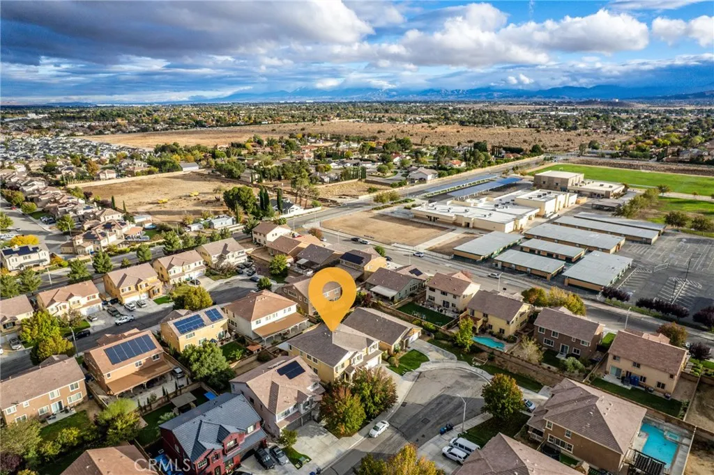 Additional image 63 of 43824 Firewood Way, Lancaster, CA 93536