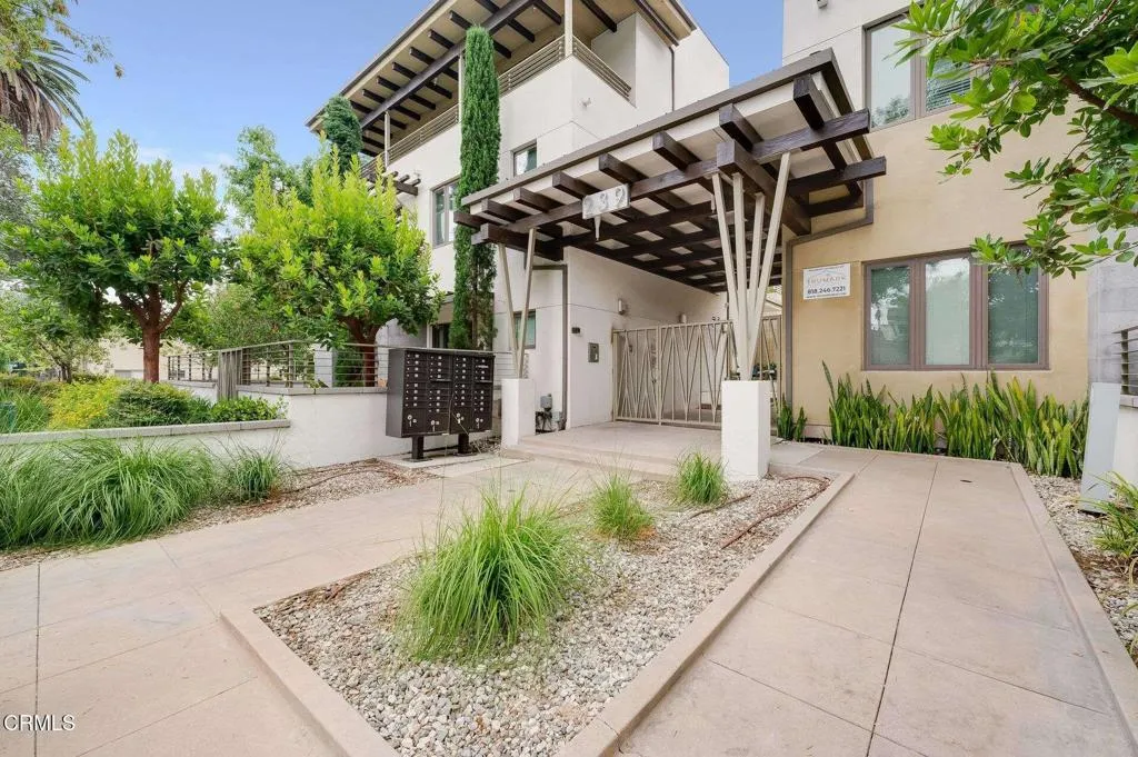 Property image for 239 S Marengo Avenue Unit 305, Pasadena, CA 91101