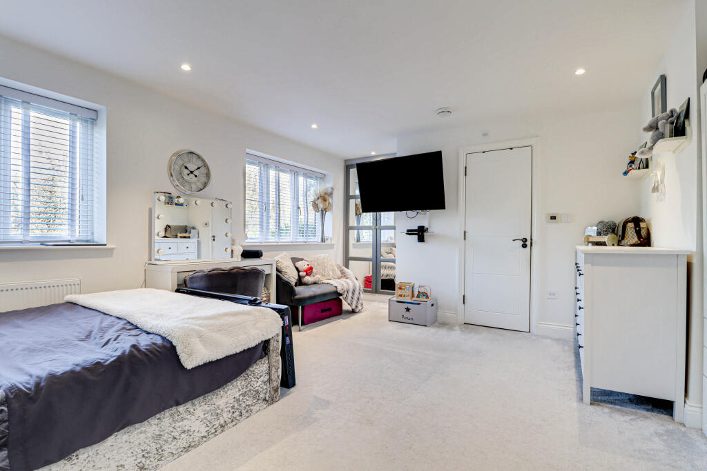 Additional image 17 of Mile House Lane, St Albans, AL1