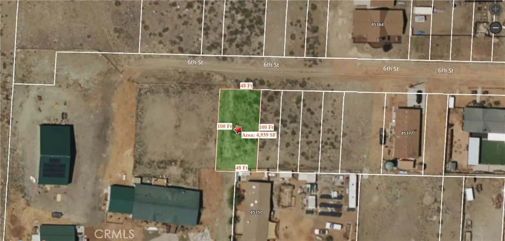 Additional image 2 of Sixth, Baldwin Lake, CA 92314