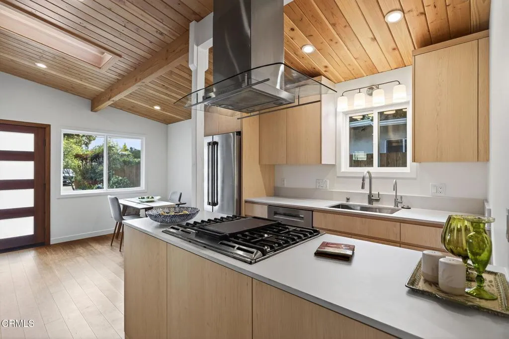 Additional image 17 of 121 S Padre Juan Avenue, Ojai, CA 93023