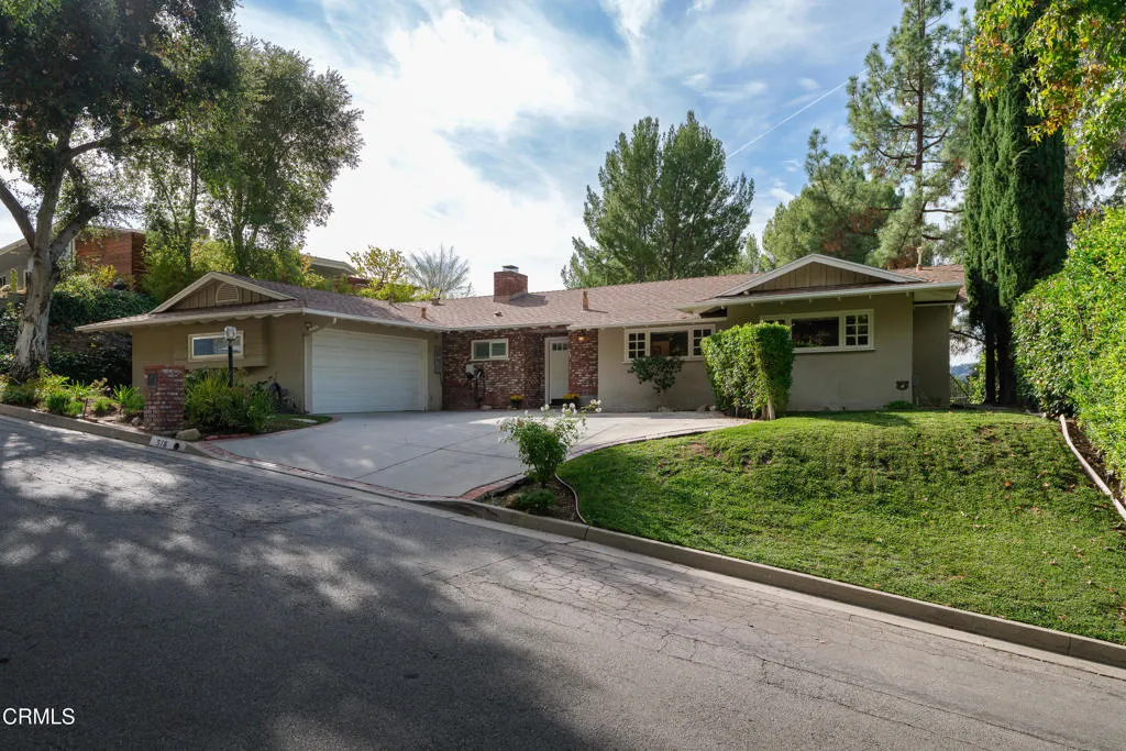 Additional image 66 of 516 Venado Vista Drive, La Canada Flintridge, CA 91011