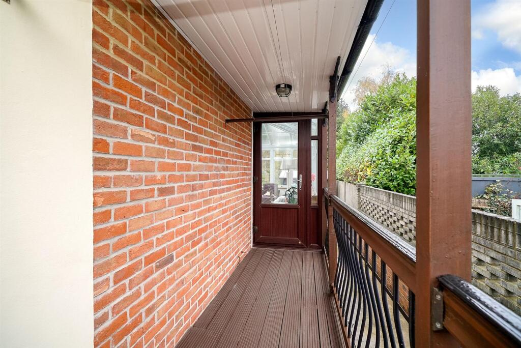 Additional image 12 of Green Lane, St. Albans