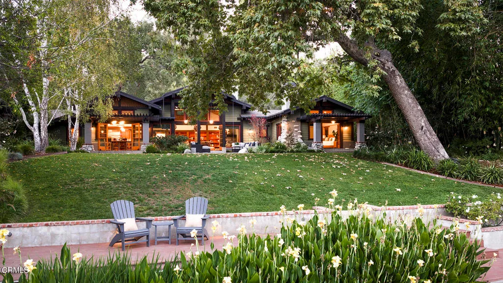 Additional image 53 of 1260 La Loma Road, Pasadena, CA 91105