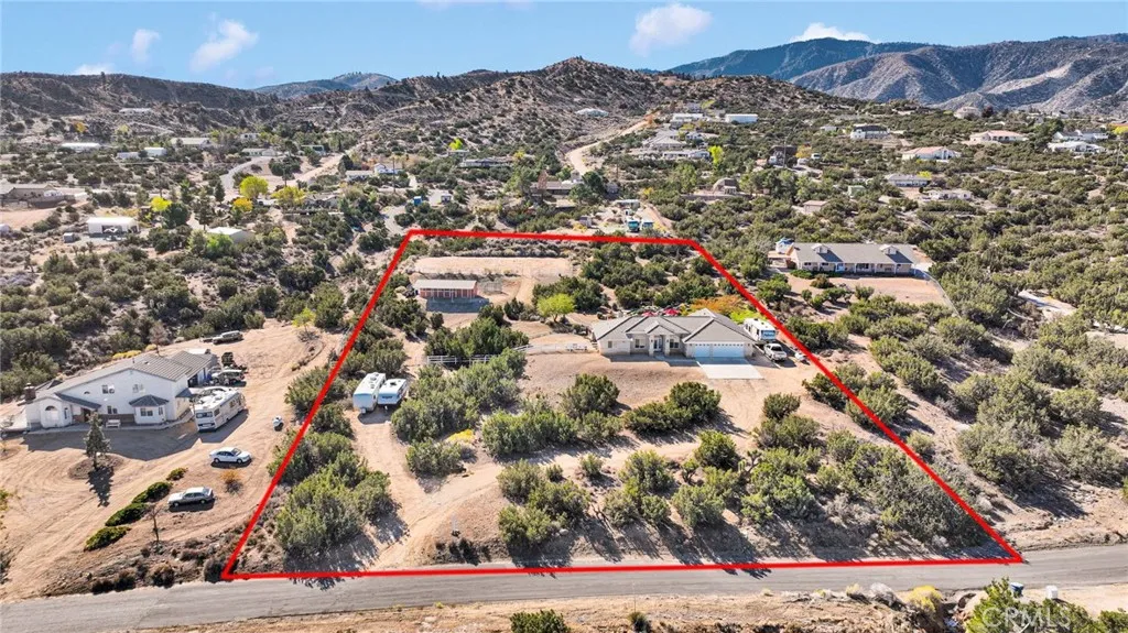 Additional image 55 of 2909 Silver Ridge Drive, Pinon Hills, CA 92372