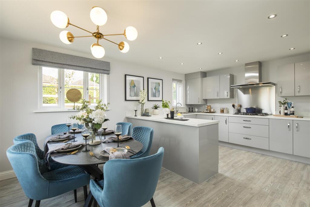 Additional image 8 of Havilland Park, Cobnut Close, Hatfield