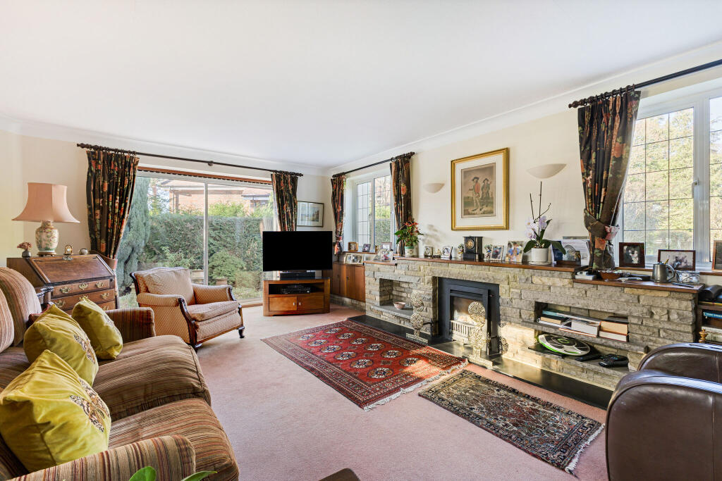 Additional image 2 of West Common Way, Harpenden, AL5