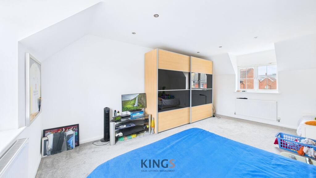 Additional image 4 of Dragon Road, Hatfield, AL10