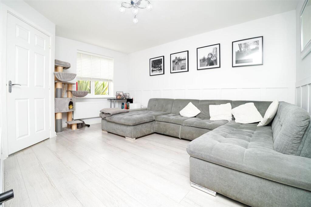 Additional image 22 of Mem Way, Birmingham, B11