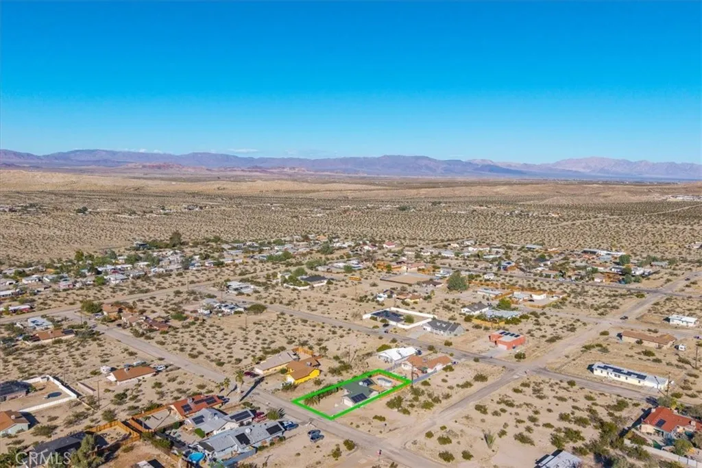 Additional image 35 of 7429 Maude Adams Ave, 29 Palms, CA 92277