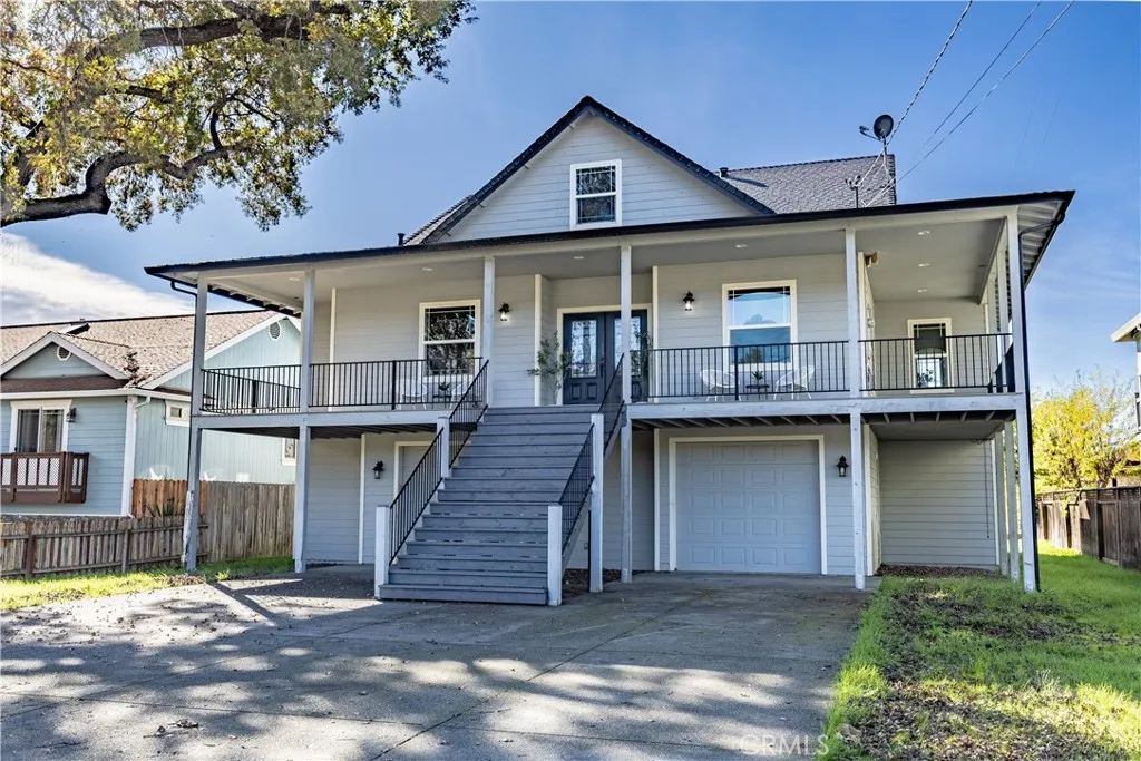 Property image for 19857 Mountain Mdw S, Hidden Valley Lake, CA 95467