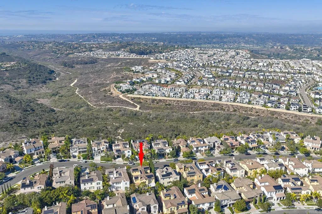 5815 Blazing Star Ln., San Diego, CA 92130