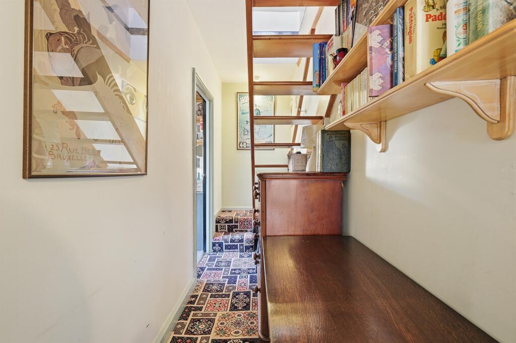 Additional image 17 of Green Lane, St. Albans