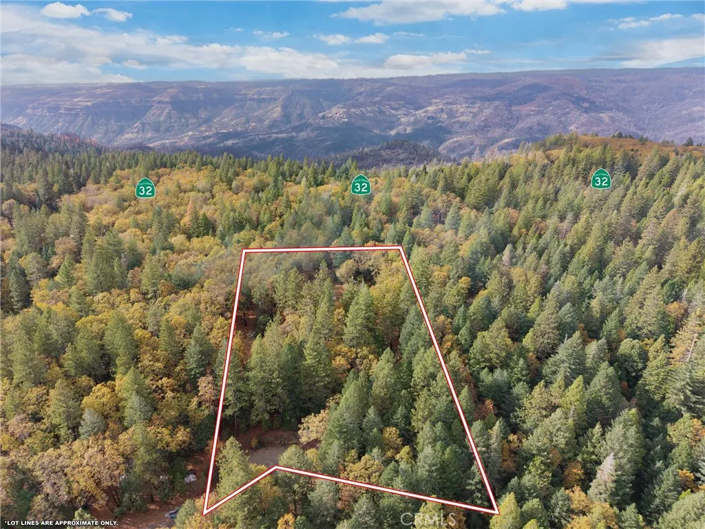 Property image for 16376 Stage Road, Forest Ranch, CA 95942